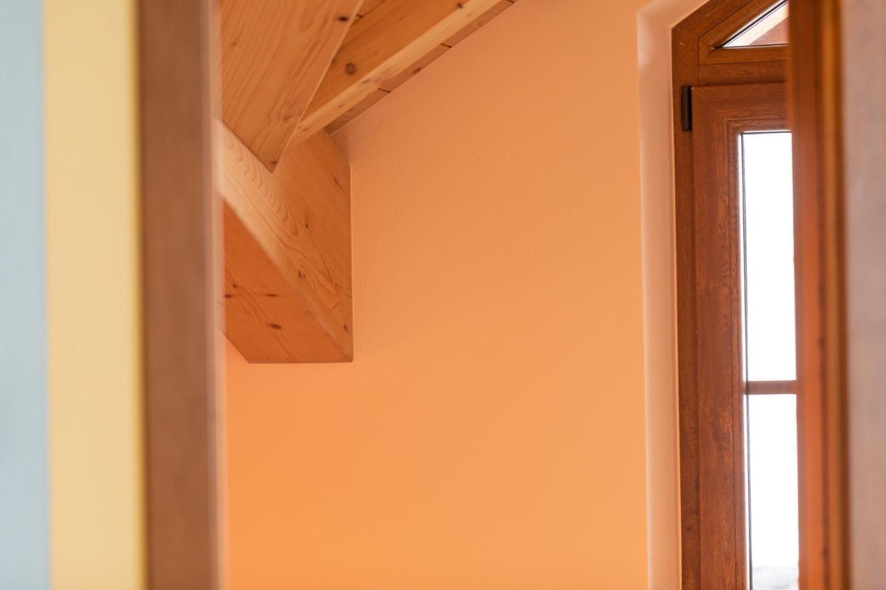 Pianeta Oro Avamposto Meteo Apartment Livigno Ngoại thất bức ảnh