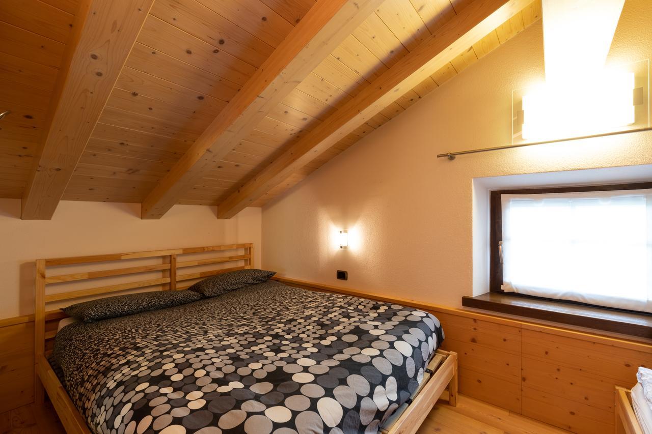 Pianeta Oro Avamposto Meteo Apartment Livigno Ngoại thất bức ảnh
